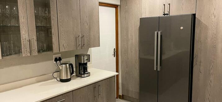 airbnb Hoedspruit