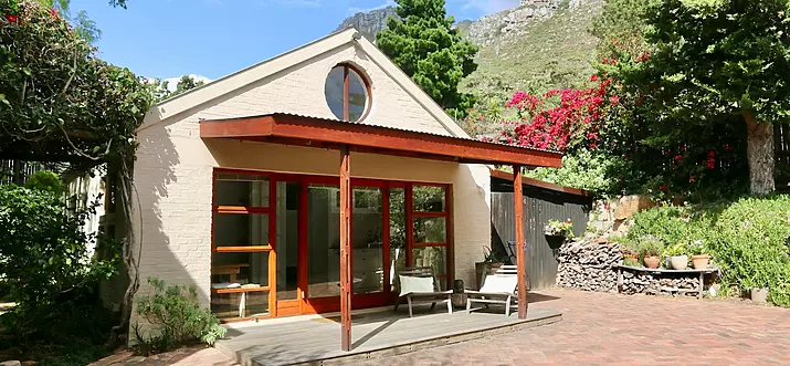 Top 12 Airbnb Vacation Rentals In Hout Bay, Cape Town, South Africa