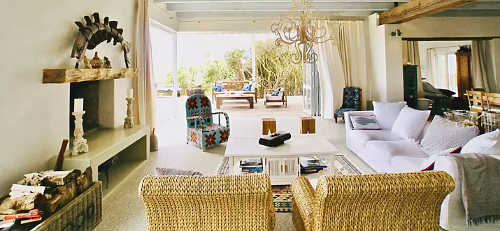 12 Handpicked Airbnbs In Kommetjie, Cape Town, South Africa