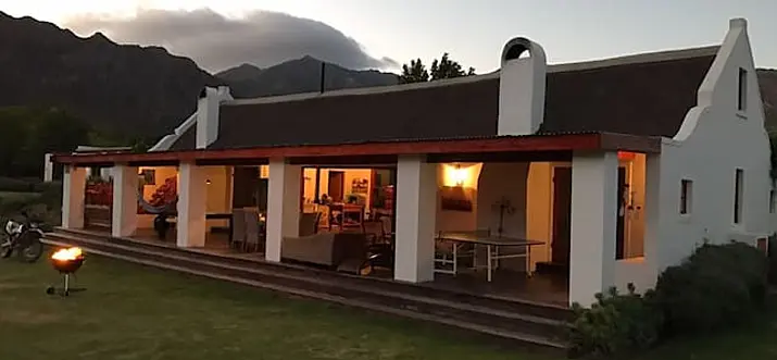 11 Handpicked Airbnb Vacation Rentals In Montagu, South Africa