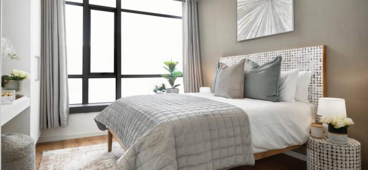 Top 12 Airbnb Vacation Rentals In Morningside, Sandton, South Africa