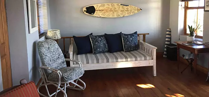 Top 12 Airbnb Vacation Rentals In Mossel Bay, South Africa
