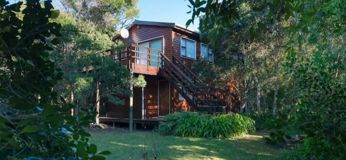 airbnb Natures Valley