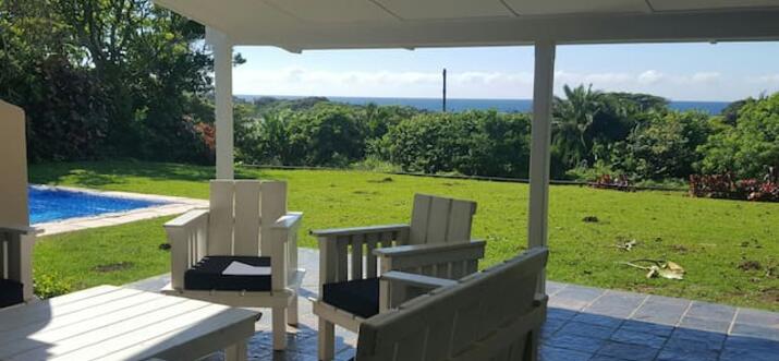 airbnb Port Shepstone