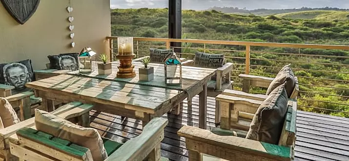Top 10 Airbnb Vacation Rentals In Salt Rock, South Africa