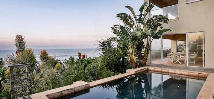 Top 10 Airbnb Vacation Rentals In Sheffield Beach, South Africa