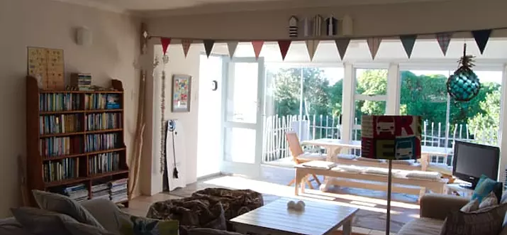 Top 12 Airbnb Vacation Rentals In Struisbaai, South Africa