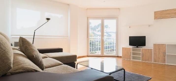 airbnb Boiro