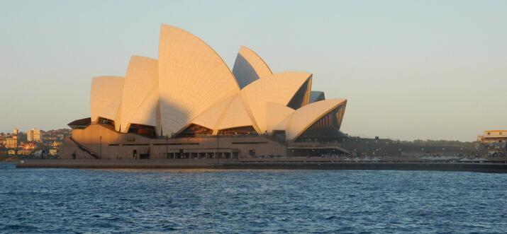 A Day In Sydney Will Make You Want To Stay Forever