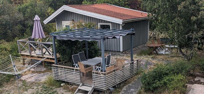 airbnb Lysekil