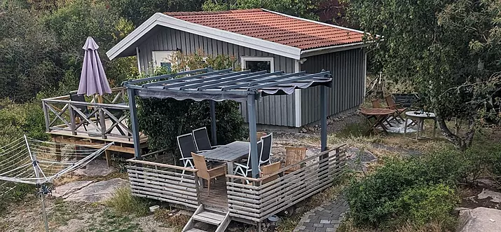 12 Handpicked Airbnb Vacation Rentals In Lysekil, Sweden