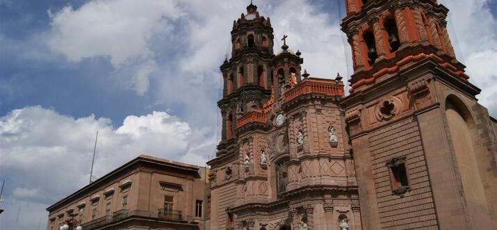 things to do in san luis potosi mexico