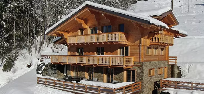 Top 12 Airbnb Vacation Rentals In Les Diablerets, Switzerland