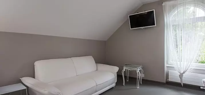 Top 10 Airbnb Vacation Rentals In Mex, Switzerland