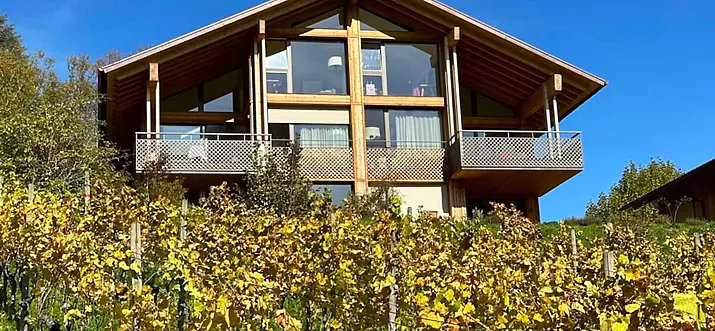 12 Handpicked Airbnb Vacation Rentals In Spiez, Switzerland