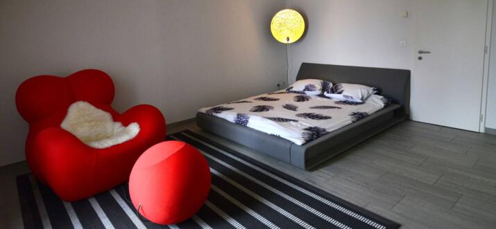 airbnb Thun