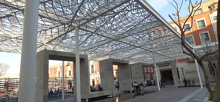 30 Best Things To Do In Aguascalientes, Mexico