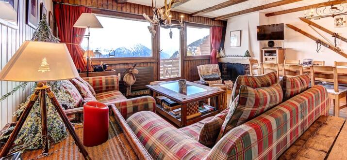 airbnb Verbier