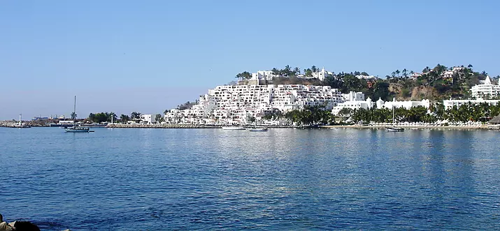 Top 18 Things To Do In Manzanillo, Mexico