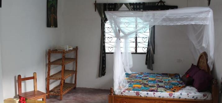 airbnb Nungwi