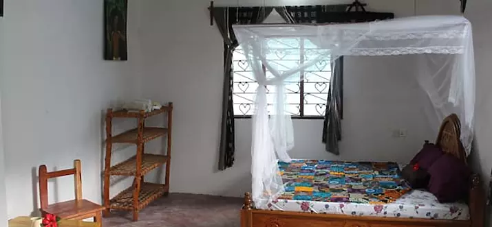 Top 10 Airbnb Vacation Rentals In Nungwi, Tanzania