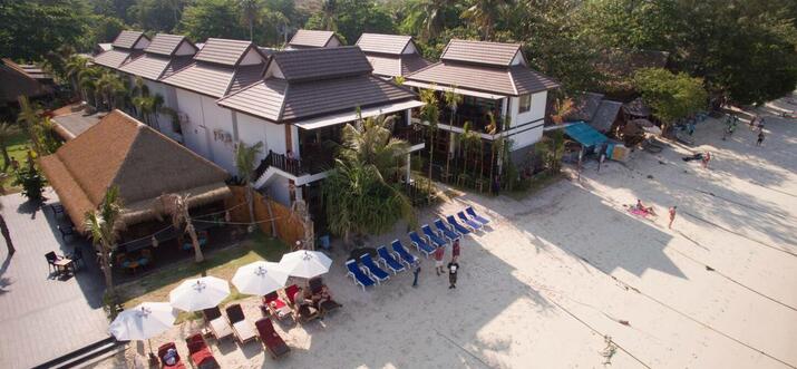 airbnb Ko Lipe