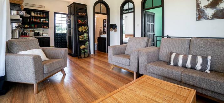 airbnb Jinja
