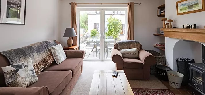 Top 12 Airbnb Vacation Rentals In The Brecon Beacons, United Kingdom