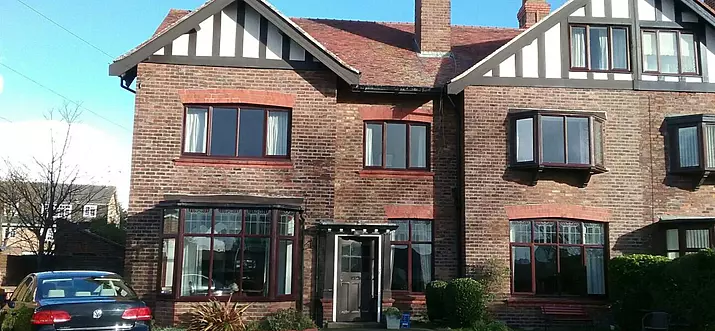 Top 12 Airbnb Vacation Rentals In Brighton Le Sands, Merseyside, UK