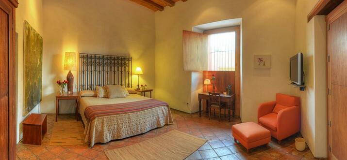 where to stay in oaxaca mexico