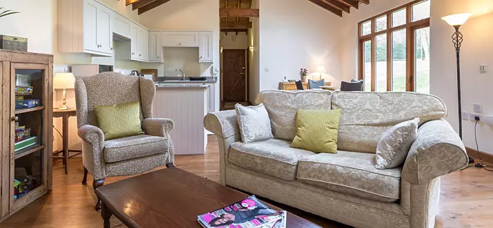 Top 12 Airbnb Vacation Rentals In Crowborough, United Kingdom