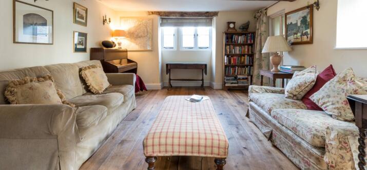 airbnb Gloucestershire