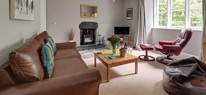 12 Best Airbnbs In Grange-Over-Sands, England