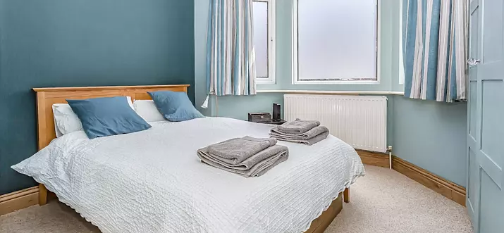 Top 12 Airbnbs In Harrow On The Hill, Harrow, United Kingdom