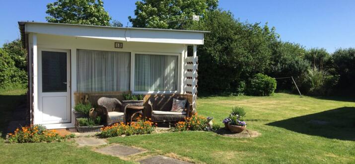 airbnb Heacham