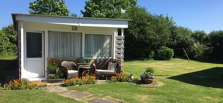Top 12 Airbnb Vacation Rentals In Heacham, United Kingdom