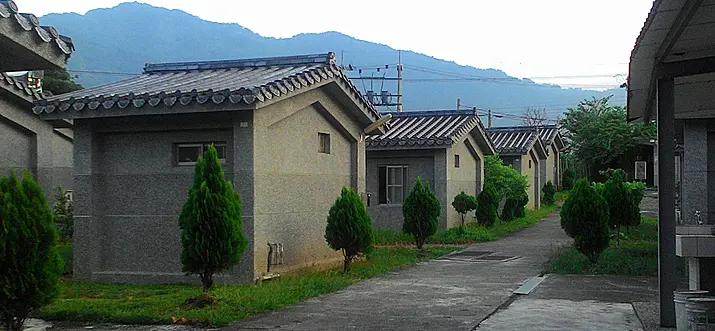 Mountain Meditation Retreat: Find Real Peace At Liu Gui Vipassana Center