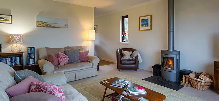 13 Handpicked Airbnb Vacation Rentals In Isle of Arran, United Kingdom