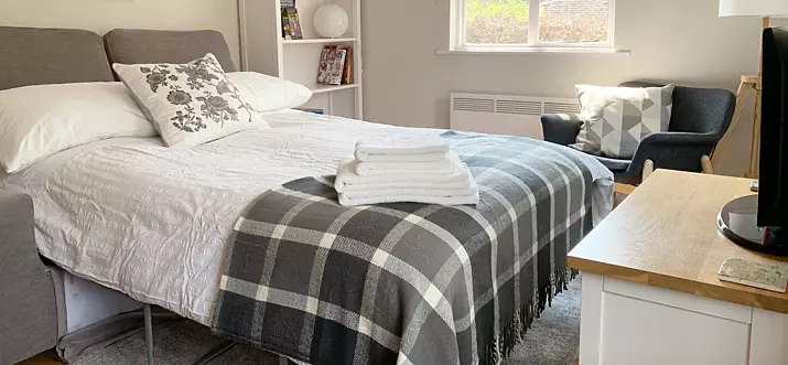 Top 12 Airbnb Vacation Rentals In New Forest, Hampshire, England
