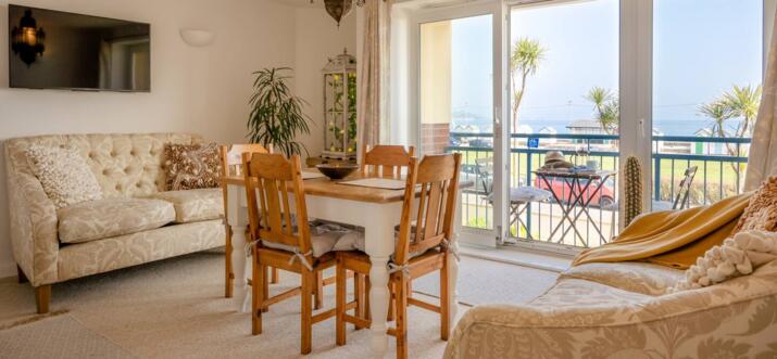 airbnb Paignton