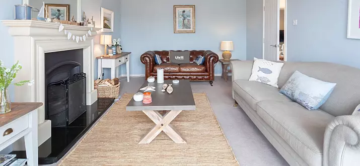 Top 12 Airbnb Vacation Rentals In Portballintrae, United Kingdom