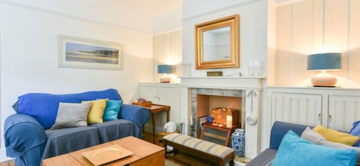 12 Best Airbnb Vacation Rentals In Saltdean, United Kingdom