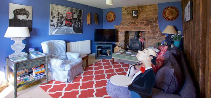 airbnb Silverton