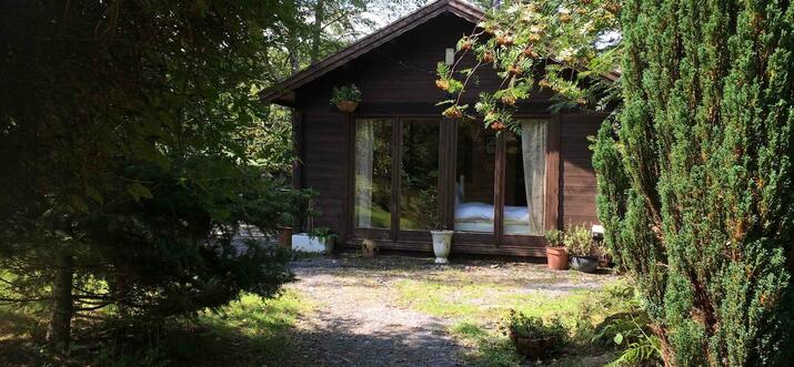 airbnb Snowdon, United Kingdom