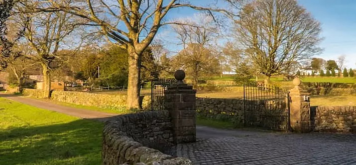 Top 10 Airbnb Vacation Rentals In Staffordshire, England