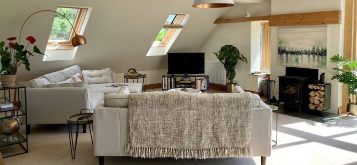 airbnb Ullswater