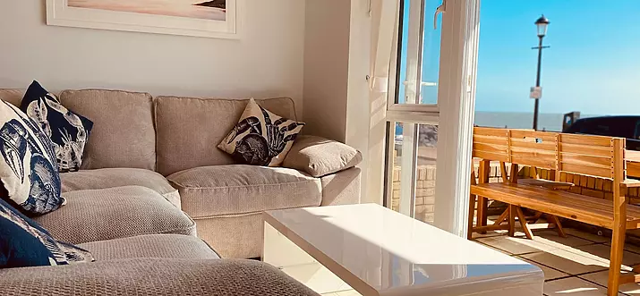 Top 12 Airbnb Vacation Rentals In Ventnor, United Kingdom