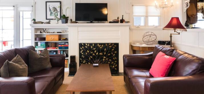 airbnb Balboa Island