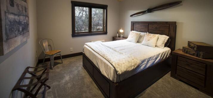 Top 11 Airbnb Vacation Rentals In Driggs, Idaho