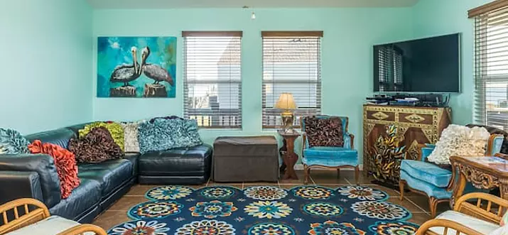 Top 10 Airbnb Vacation Rentals In Bolivar Peninsula, Texas